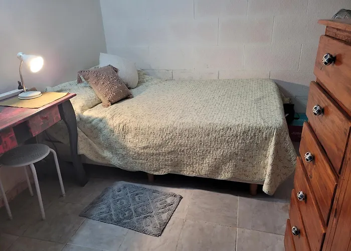 Chinchu Hostel