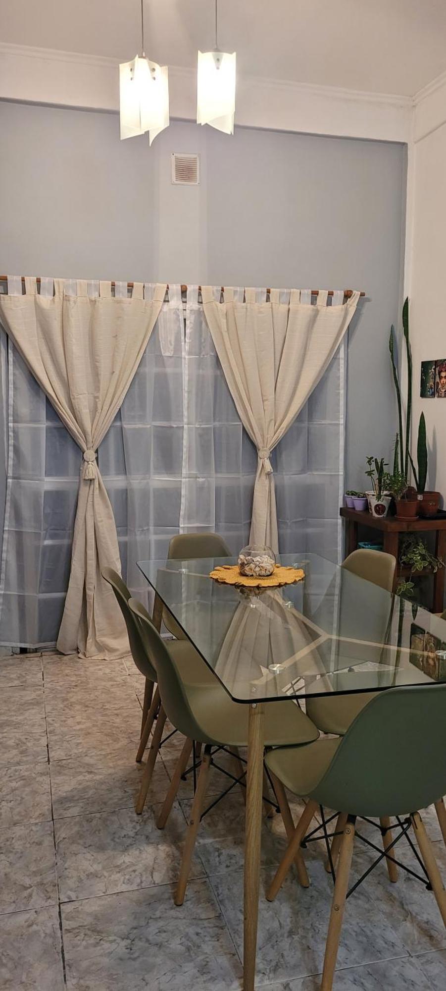 Chinchu Habitación en casa particular Esteban Echeverria