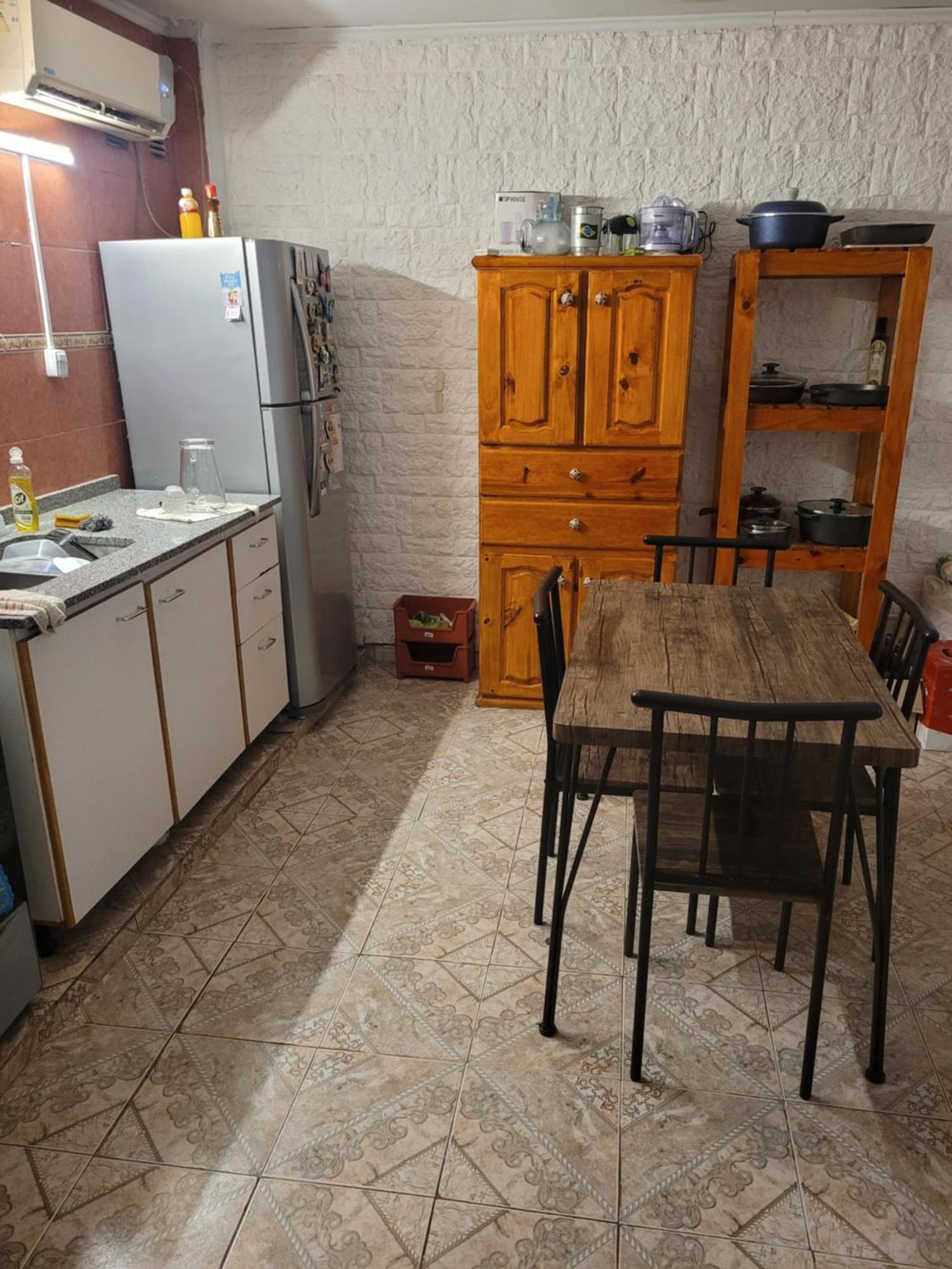 Habitación en casa particular Chinchu